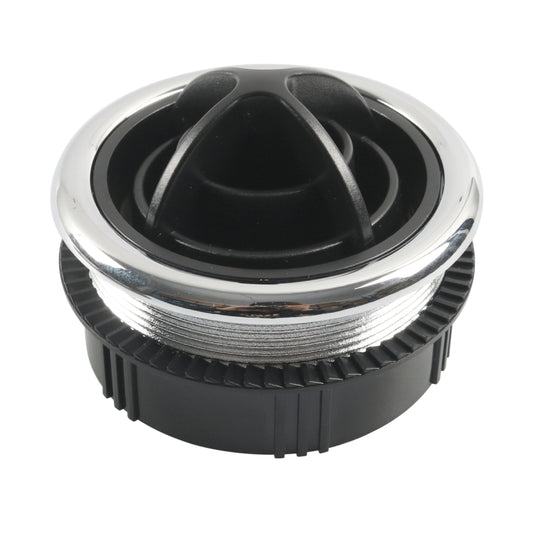 A6766-01 Spherical Bus Air Conditioning Outlet Threaded Type, Diameter: 87mm - Air Conditioning System by PMC Jewellery | Online Shopping South Africa | PMC Jewellery