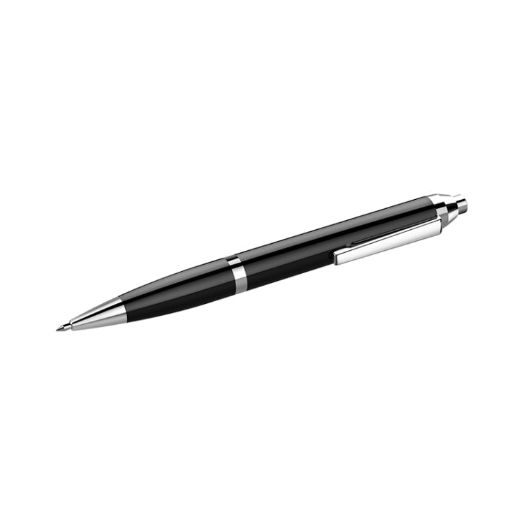 Q90 Intelligent HD Digital Noise Reduction Recording Pen, Capacity:4GB(Black) - Recording Pen by PMC TechLife | Online Shopping South Africa | PMC TechLife | Buy Now Pay Later Mobicred