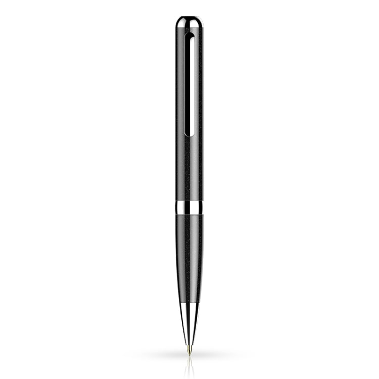 Q96 Intelligent HD Digital Noise Reduction Recording Pen, Capacity:8GB(Black) - Recording Pen by PMC TechLife | Online Shopping South Africa | PMC TechLife | Buy Now Pay Later Mobicred