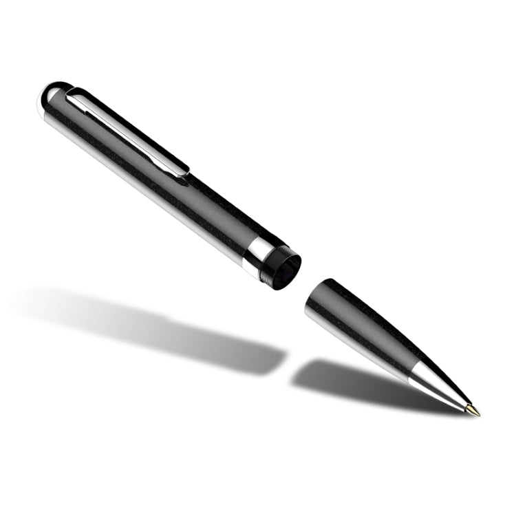 Q96 Intelligent HD Digital Noise Reduction Recording Pen, Capacity:64GB(Black) - free shipping - PMC TechLife - Order now!