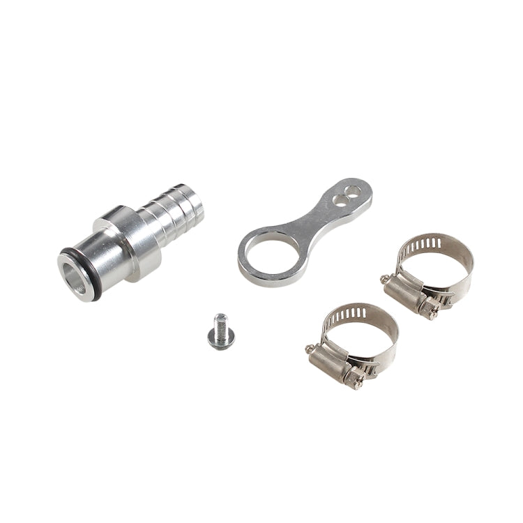 EGR-1086-S Coolant Bypass Hose Barb Adapter for Dodge Ram Cummins 2009-2019 - Engine Fittings by PMC TechLife | Online Shopping South Africa | PMC TechLife | Buy Now Pay Later Mobicred