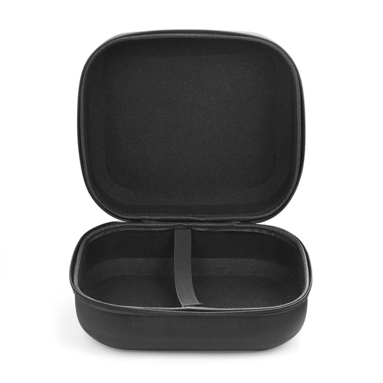 For iru-K7 Mini PC Protective Storage Bag(Black) - MINI PC Accessories & Gadgets by PMC Jewellery | Online Shopping South Africa | PMC Jewellery | Buy Now Pay Later Mobicred