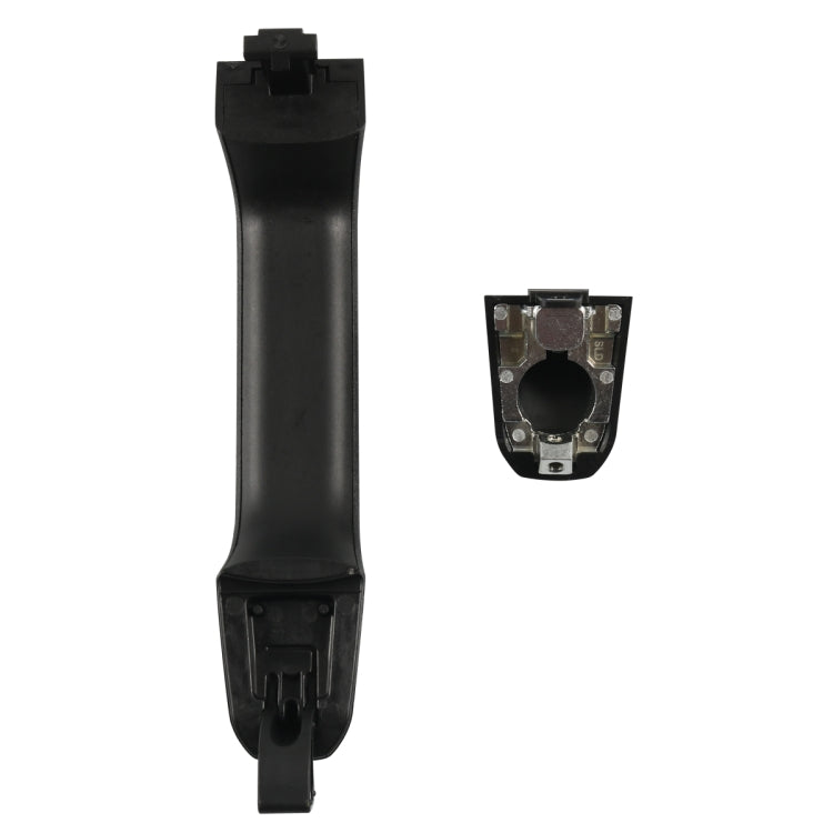 A5982-02 Car Right Front Outside Door Handle 22929412 for Chevrolet - Door Handles by PMC TechLife | Online Shopping South Africa | PMC TechLife | Buy Now Pay Later Mobicred