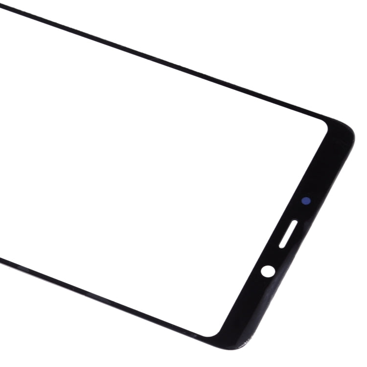 For Samsung Galaxy A9 2018 / A920 / A9S Front Screen Outer Glass Lens with OCA Optically Clear Adhesive - free shipping - PMc TechLife - Order now!