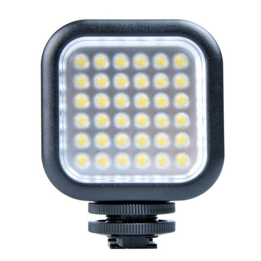 Godox LED36 LED Video Shoot Light -  by Godox | Online Shopping South Africa | PMC Jewellery | Buy Now Pay Later Mobicred