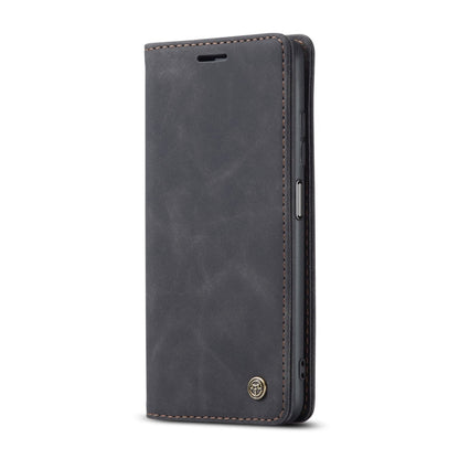 For Xiaomi Redmi K40 / K40 Pro / Poco F3／Mi 11i／Mi 11X／Mi 11X Pro CaseMe 013 Multifunctional Leather Phone Case(Black) - Xiaomi Cases by CaseMe | Online Shopping South Africa | PMC Jewellery | Buy Now Pay Later Mobicred