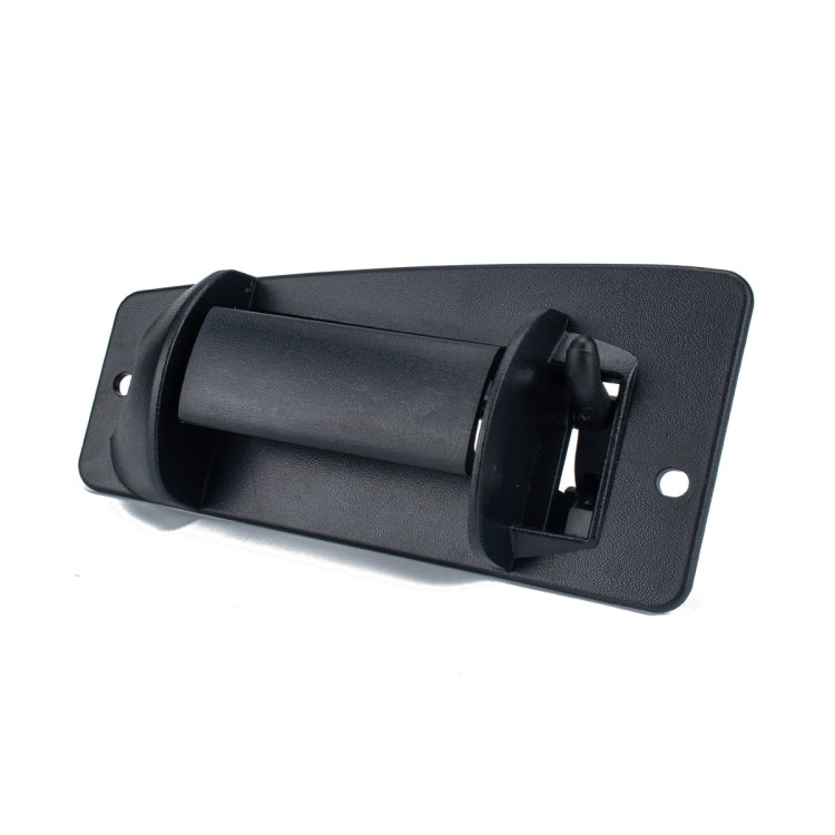 A3412 Car Rear Left Side Outside Door Handle 15758172 for Chevrolet - Door Handles by PMC Jewellery | Online Shopping South Africa | PMC Jewellery