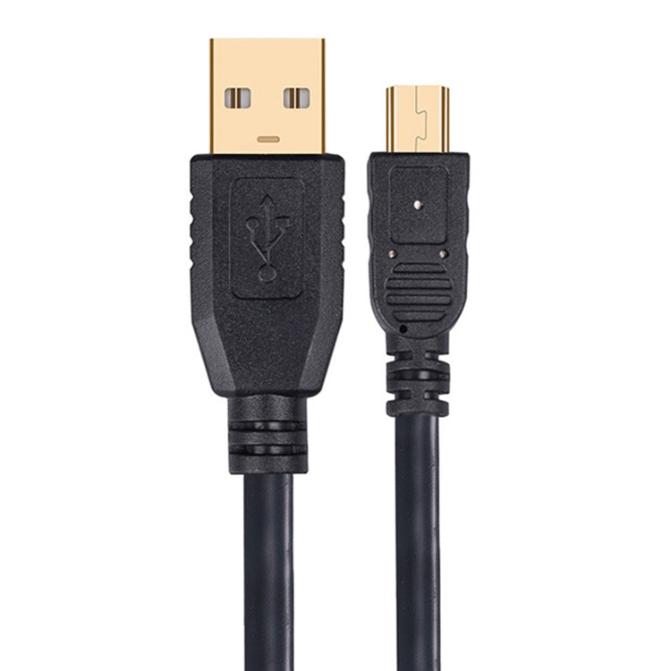 20m Mini 5 Pin to USB 2.0 Camera Extension Data Cable -  by PMC TechLife | Online Shopping South Africa | PMC TechLife | Buy Now Pay Later Mobicred