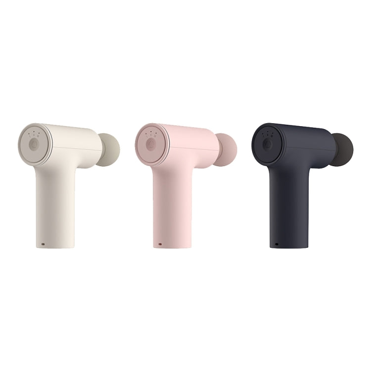 Original Xiaomi Mijia Mini Muscle Fascia Massager(Dark Blue) - Massage gun & Accessories by Xiaomi | Online Shopping South Africa | PMC Jewellery | Buy Now Pay Later Mobicred