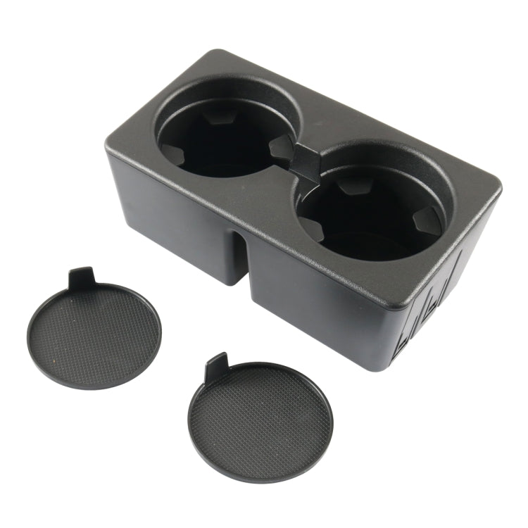 A6542 Car Center Console Tray Cup Holder 22860866 for Chevrolet - Car Drink Holders by PMC Jewellery | Online Shopping South Africa | PMC Jewellery | Buy Now Pay Later Mobicred