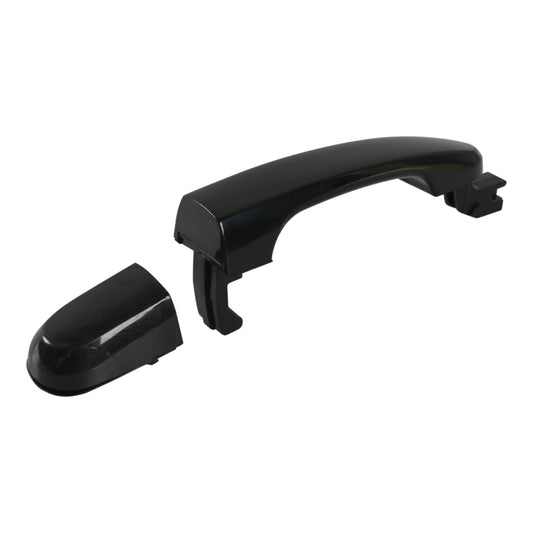 A6850-04 Car Rear Right Door Outside Handle 83661-1F010 for KIA Sportage 2005-2010 - Door Handles by PMC Jewellery | Online Shopping South Africa | PMC Jewellery