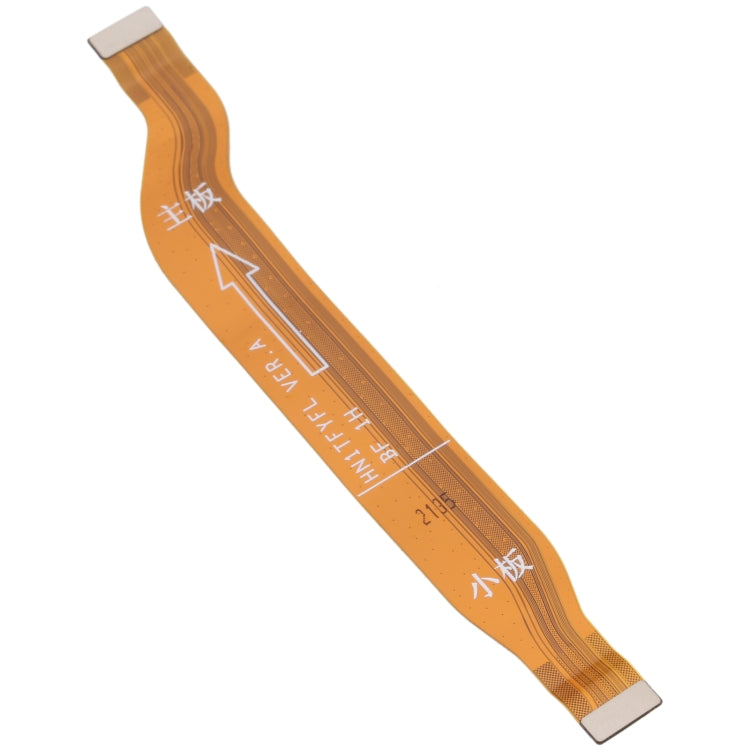 Original Motherboard Flex Cable For Honor X30i - free shipping - PMC TechLife - Order now!