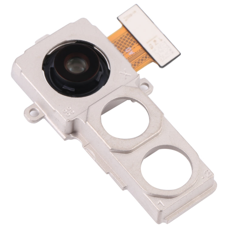 For vivo X50 Main Back Facing Camera - Camera Parts by PMC TechLife | Online Shopping South Africa | PMC TechLife
