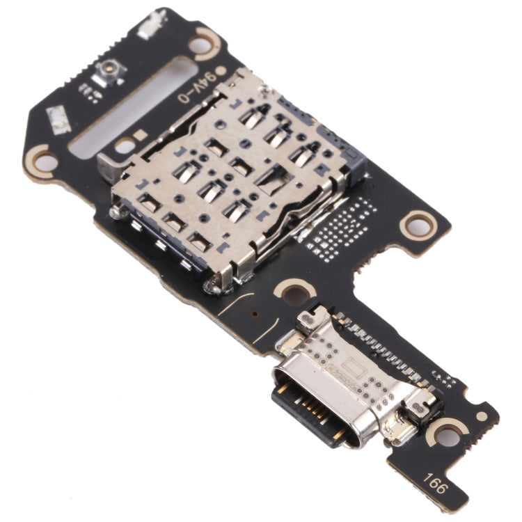 For vivo iQOO Neo5 Charging Port Board - Charging Port Board by PMC Jewellery | Online Shopping South Africa | PMC Jewellery