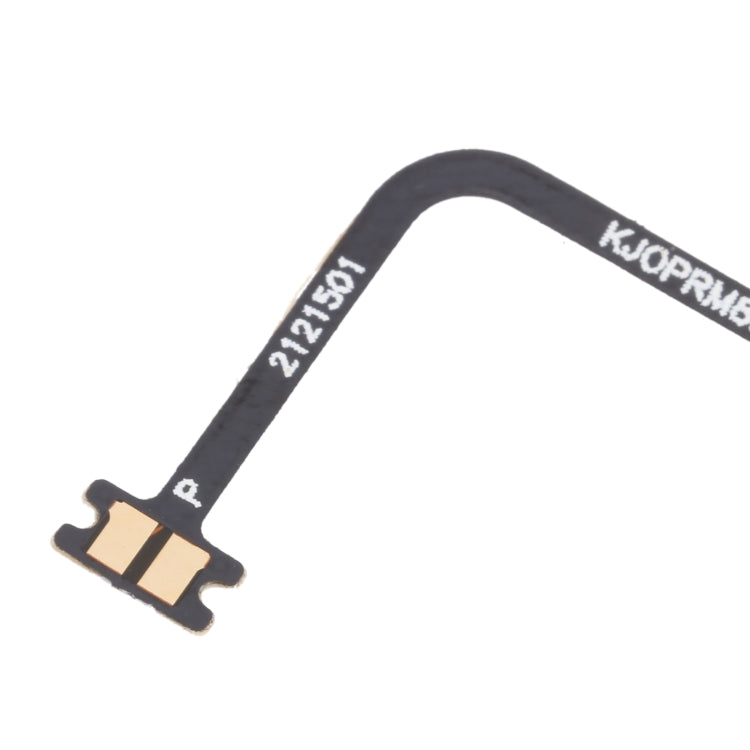 For OPPO Realme 8i RMX3151 Power Button Flex Cable - Flex Cable by PMC TechLife | Online Shopping South Africa | PMC TechLife