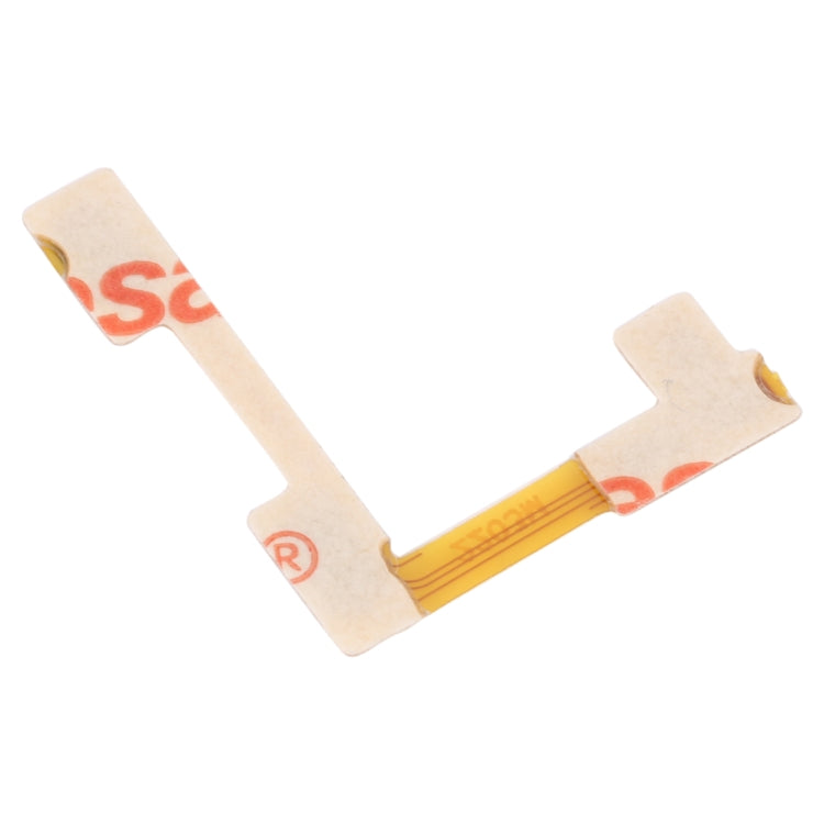 Volume Button Flex Cable For Xiaomi Redmi Note 11 Pro China/Redmi Note 11 Pro+ 5G/11i/11i HyperCharge 5G - Flex Cable by PMc TechLife | Online Shopping South Africa | PMc TechLife | Buy Now Pay Later Mobicred