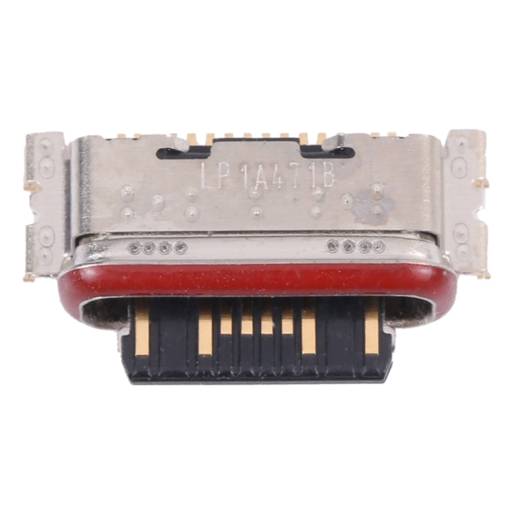 10 PCS Charging Port Connector For Xiaomi Redmi Note 11 Pro 4G - Tail Connector by PMC TechLife | Online Shopping South Africa | PMC TechLife | Buy Now Pay Later Mobicred
