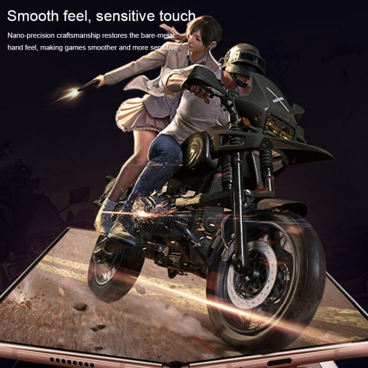 3 PCS / Set Full Screen Protector Explosion-proof Hydrogel Film For Huawei Mate Xs 2 - Huawei Tempered Glass by PMC TechLife | Online Shopping South Africa | PMC TechLife | Buy Now Pay Later Mobicred