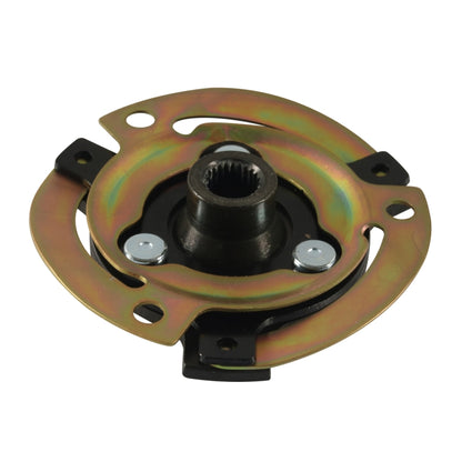 A6339 Car Air Conditioning Compressor Clutch Hub Metal Plate 5N0820803A for Audi - Air Conditioning System by PMC Jewellery | Online Shopping South Africa | PMC Jewellery