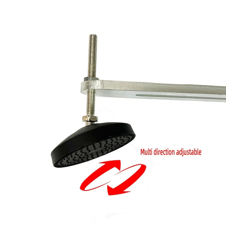 N1 76 in 1 Car Paintless Dent Removal Fender Damage Repair Puller Lifter, Plug Type:UK Plug - Sheet Metal Tools by PMC TechLife | Online Shopping South Africa | PMC TechLife | Buy Now Pay Later Mobicred