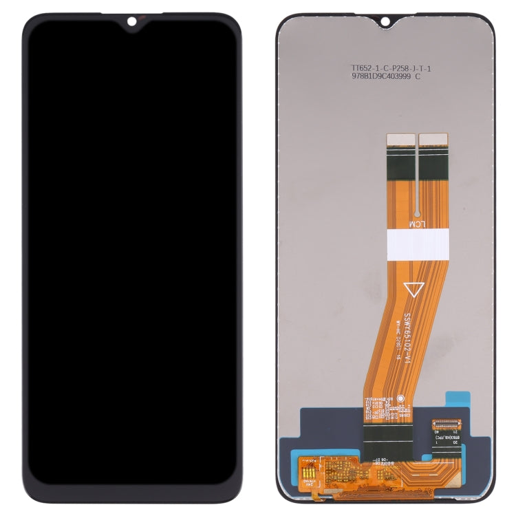 OEM LCD Screen For Samsung Galaxy A03 SM-A035F with Digitizer Full Assembly - free shipping - PMc TechLife - Order now!