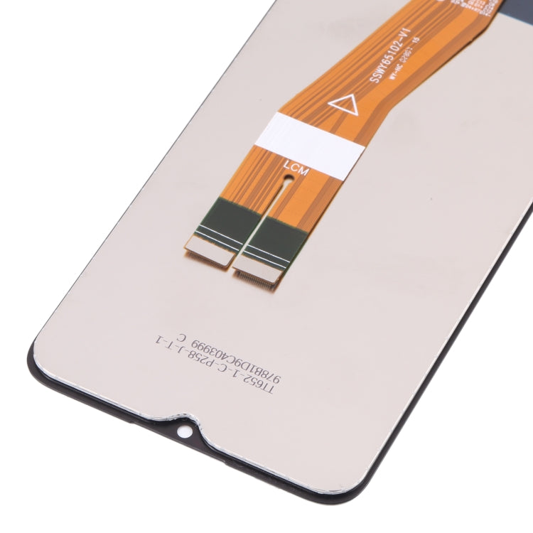 OEM LCD Screen For Samsung Galaxy A03 SM-A035F with Digitizer Full Assembly - free shipping - PMc TechLife - Order now!