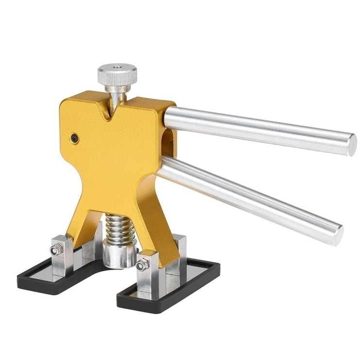 N4 107 in 1 Car Paintless Dent Removal Fender Damage Repair Puller Lifter, Plug Type:EU Plug - free shipping - PMC TechLife - Order now!