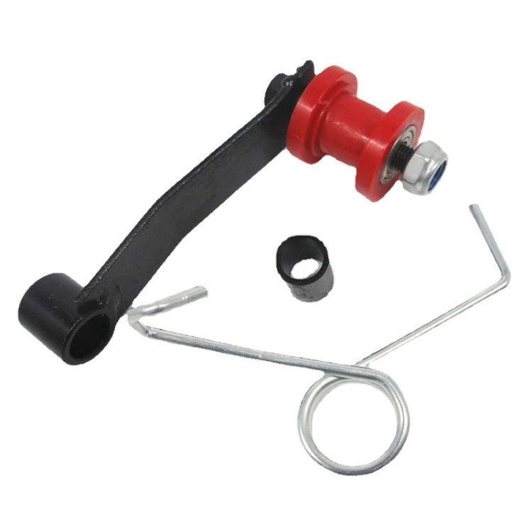 Off-road ATV 110/125/150/200/250CC Chain Roller Guide Tensioner Idler - Replacement Parts by PMC TechLife | Online Shopping South Africa | PMC TechLife | Buy Now Pay Later Mobicred