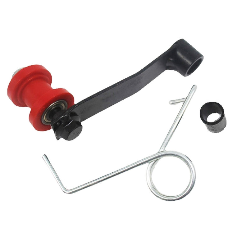 Off-road ATV 110/125/150/200/250CC Chain Roller Guide Tensioner Idler - Replacement Parts by PMC TechLife | Online Shopping South Africa | PMC TechLife | Buy Now Pay Later Mobicred