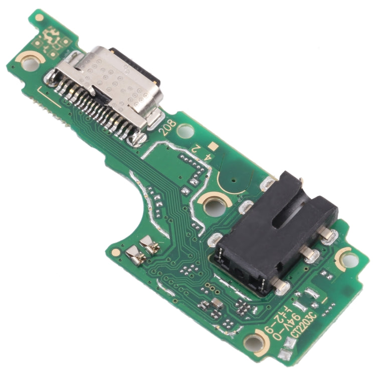 For vivo Y76S/Y74S V2156A V2009A Charging Port Board - free shipping - PMc TechLife - Order now!