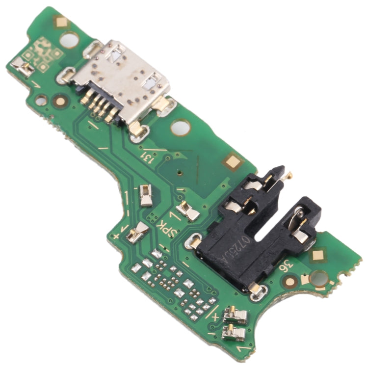 For vivo Y01 Charging Port Board - Charging Port Board by PMc TechLife | Online Shopping South Africa | PMc TechLife | Buy Now Pay Later Mobicred