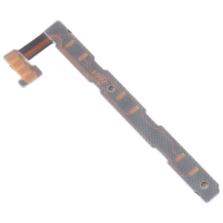 Power Button & Volume Button Flex Cable For Xiaomi 12 Pro - Flex Cable by PMc TechLife | Online Shopping South Africa | PMc TechLife | Buy Now Pay Later Mobicred