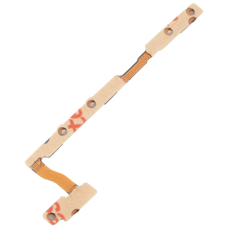 For Vivo Y76S/Y74S V2156A V2009A Power Button & Volume Button Flex Cable - Flex Cable by PMc TechLife | Online Shopping South Africa | PMc TechLife | Buy Now Pay Later Mobicred