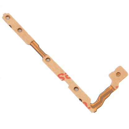 For Vivo Y33S V2109 Power Button & Volume Button Flex Cable - Flex Cable by PMC Jewellery | Online Shopping South Africa | PMC Jewellery