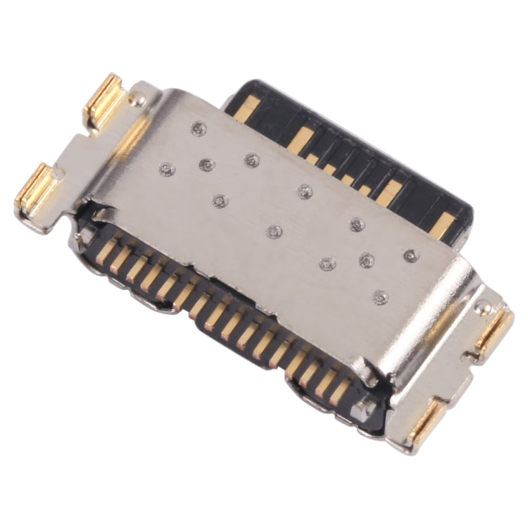 10 PCS Charging Port Connector For Xiaomi Redmi Note 11E Pro - Tail Connector by PMc TechLife | Online Shopping South Africa | PMc TechLife | Buy Now Pay Later Mobicred