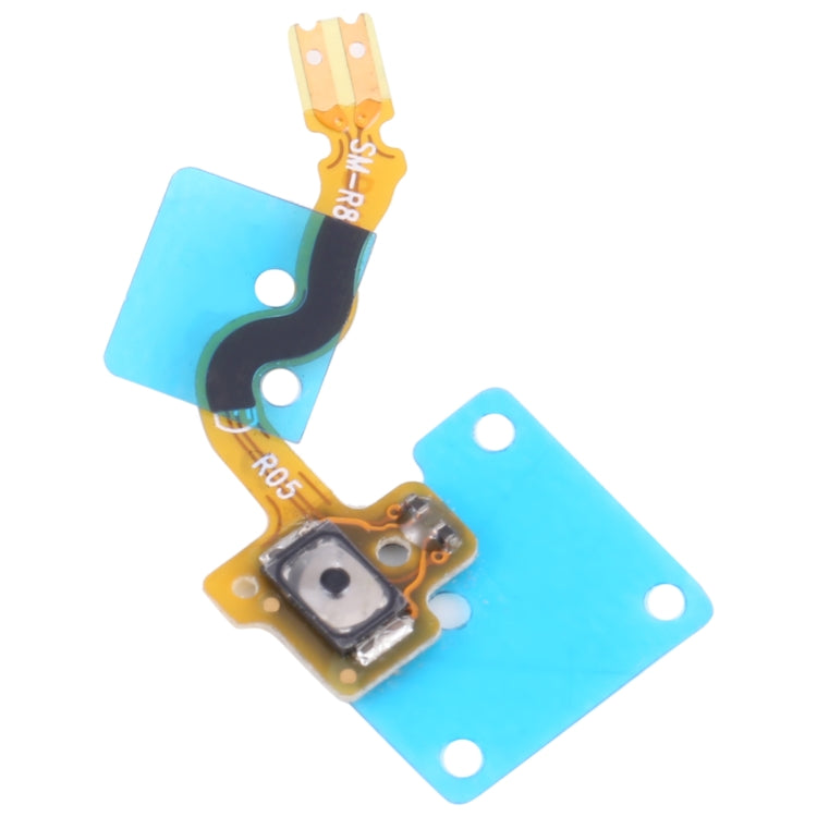 For Samsung Galaxy Watch Active2 Aluminum 40mm SM-R830 Power Button Flex Cable - free shipping - PMc TechLife - Order now!