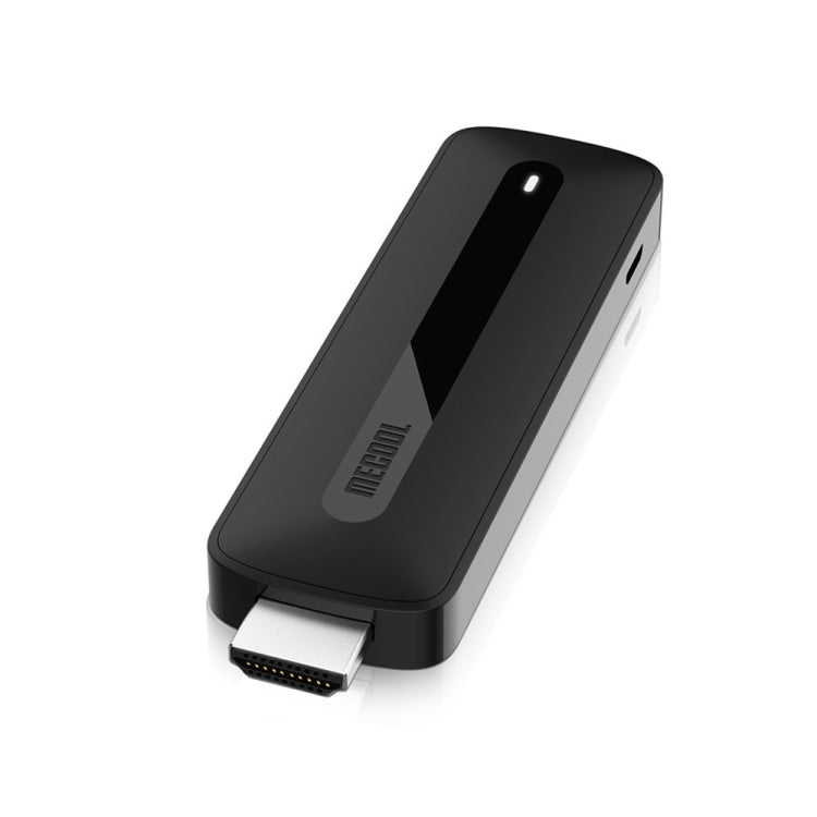 Mecool KD3 4K TV Stick, Android 11 Amlogic S905Y4 CPU 2GB+8GB with RC(EU Plug) - free shipping - PMC TechLife - Order now!