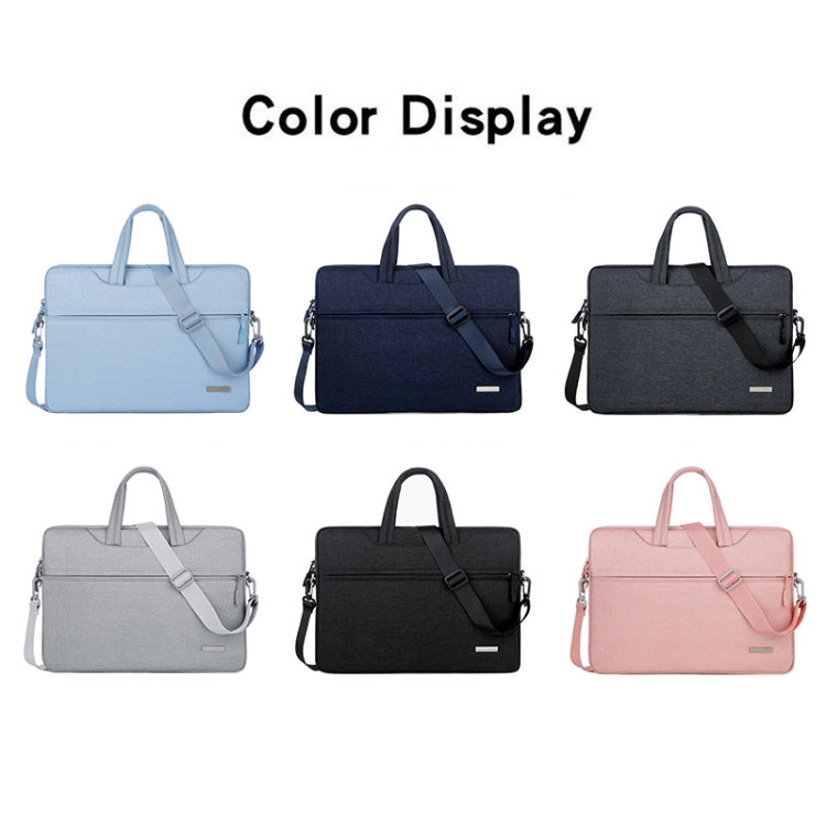 Handbag Laptop Bag Inner Bag, Size:14 inch(Dark Grey) - Other by PMC TechLife | Online Shopping South Africa | PMC TechLife | Buy Now Pay Later Mobicred