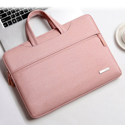 Handbag Laptop Bag Inner Bag, Size:16.1 inch(Pink) - Other by PMC Jewellery | Online Shopping South Africa | PMC Jewellery | Buy Now Pay Later Mobicred