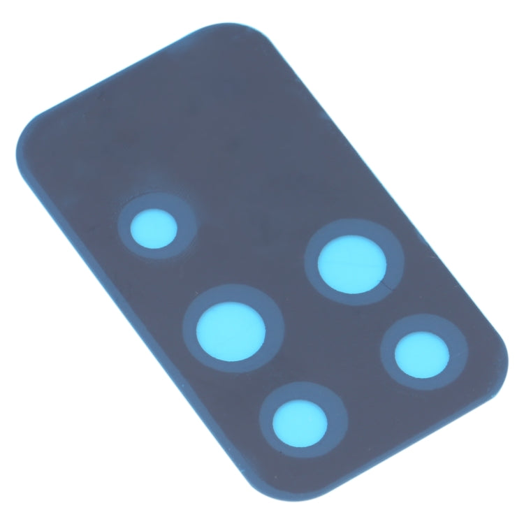 For Infinix Note 8 X692 10pcs Back Camera Lens - free shipping - PMC TechLife - Order now!