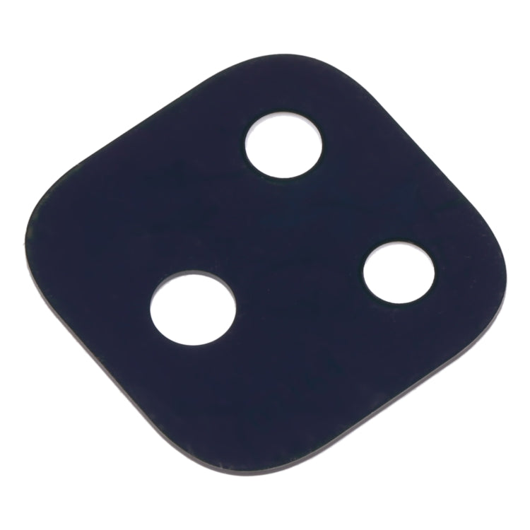 10 PCS Back Camera Lens For Itel P36/P36 Pro -  by PMC TechLife | Online Shopping South Africa | PMC TechLife