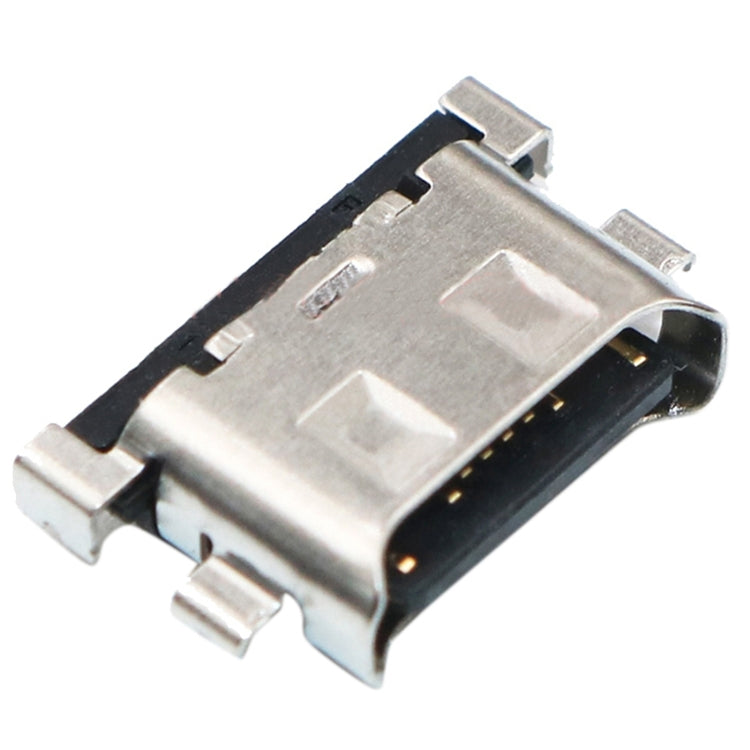 For Samsung Galaxy A13 4G SM-A135 10pcs Charging Port Connector - free shipping - PMc TechLife - Order now!