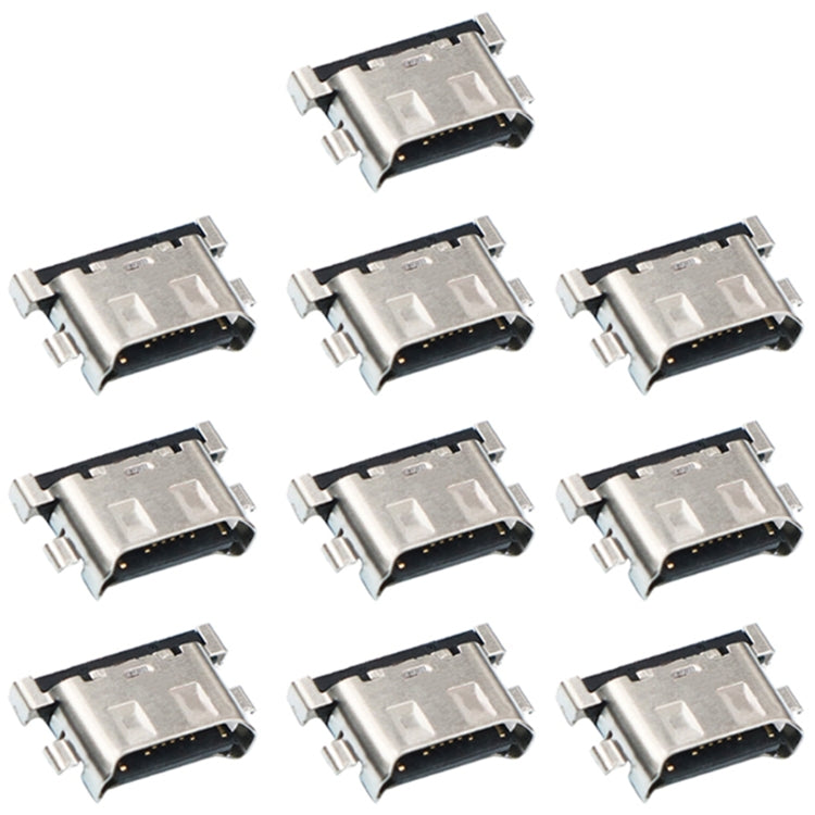 For Samsung Galaxy M21 10pcs Charging Port Connector - free shipping - PMc TechLife - Order now!
