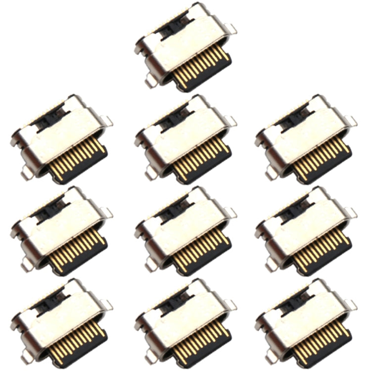 For Samsung Galaxy A03 10pcs Charging Port Connector - free shipping - PMc TechLife - Order now!