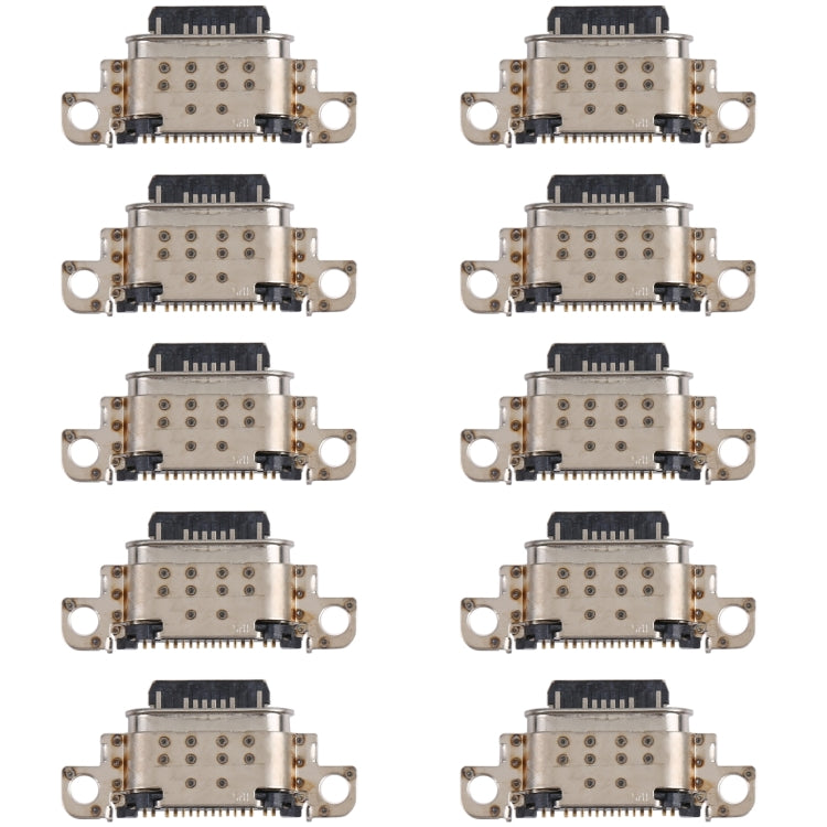 For Samsung Galaxy A82 10pcs Charging Port Connector - free shipping - PMc TechLife - Order now!