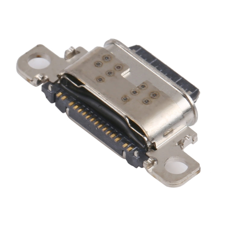 For Samsung Galaxy A82 10pcs Charging Port Connector - free shipping - PMc TechLife - Order now!