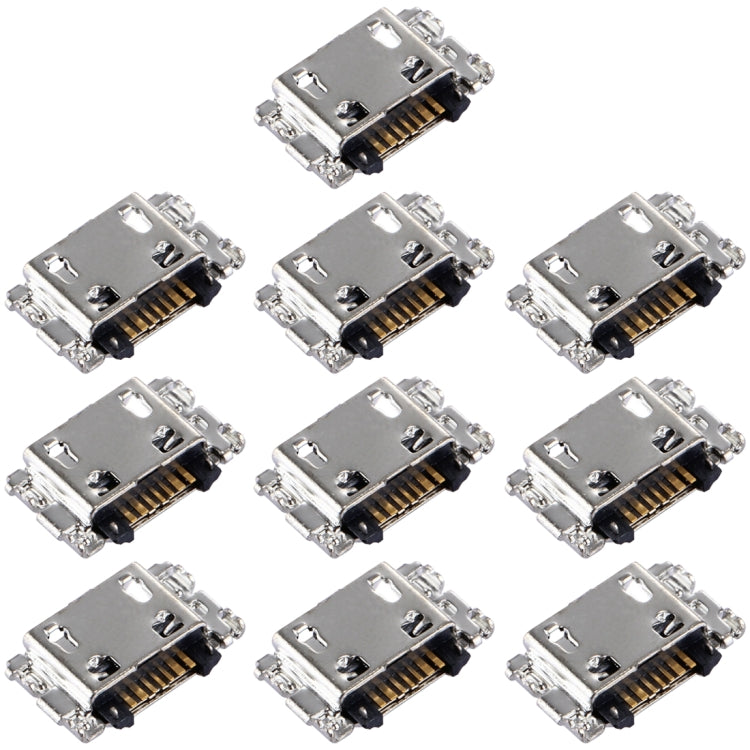For Samsung Galaxy J4 Core 10pcs Charging Port Connector - free shipping - PMc TechLife - Order now!