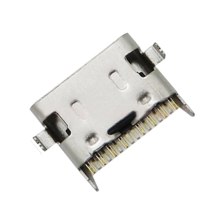 For Samsung Galaxy A21 10pcs Charging Port Connector - free shipping - PMc TechLife - Order now!