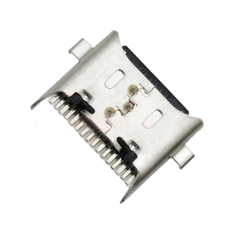 For Samsung Galaxy A21 10pcs Charging Port Connector - free shipping - PMc TechLife - Order now!