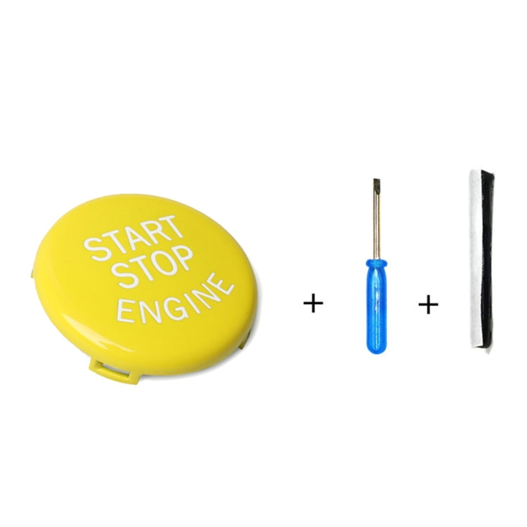 Car Engine Start Stop Button for BMW E90 - free shipping - PMC TechLife - Order now!
